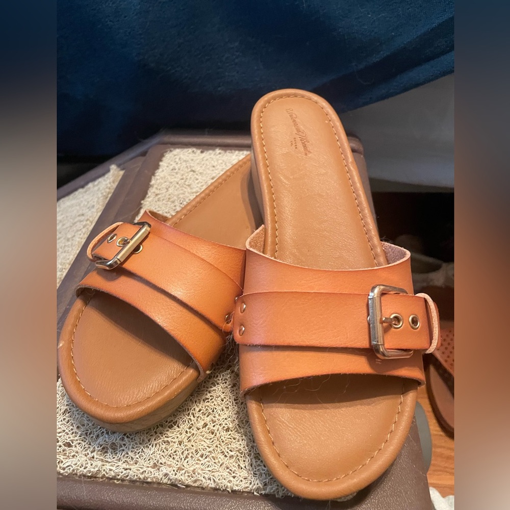 Adorable Sandals